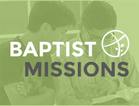 Baptist Missions Logo