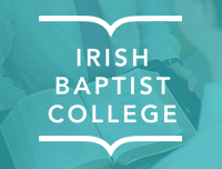 Baptist College Logo